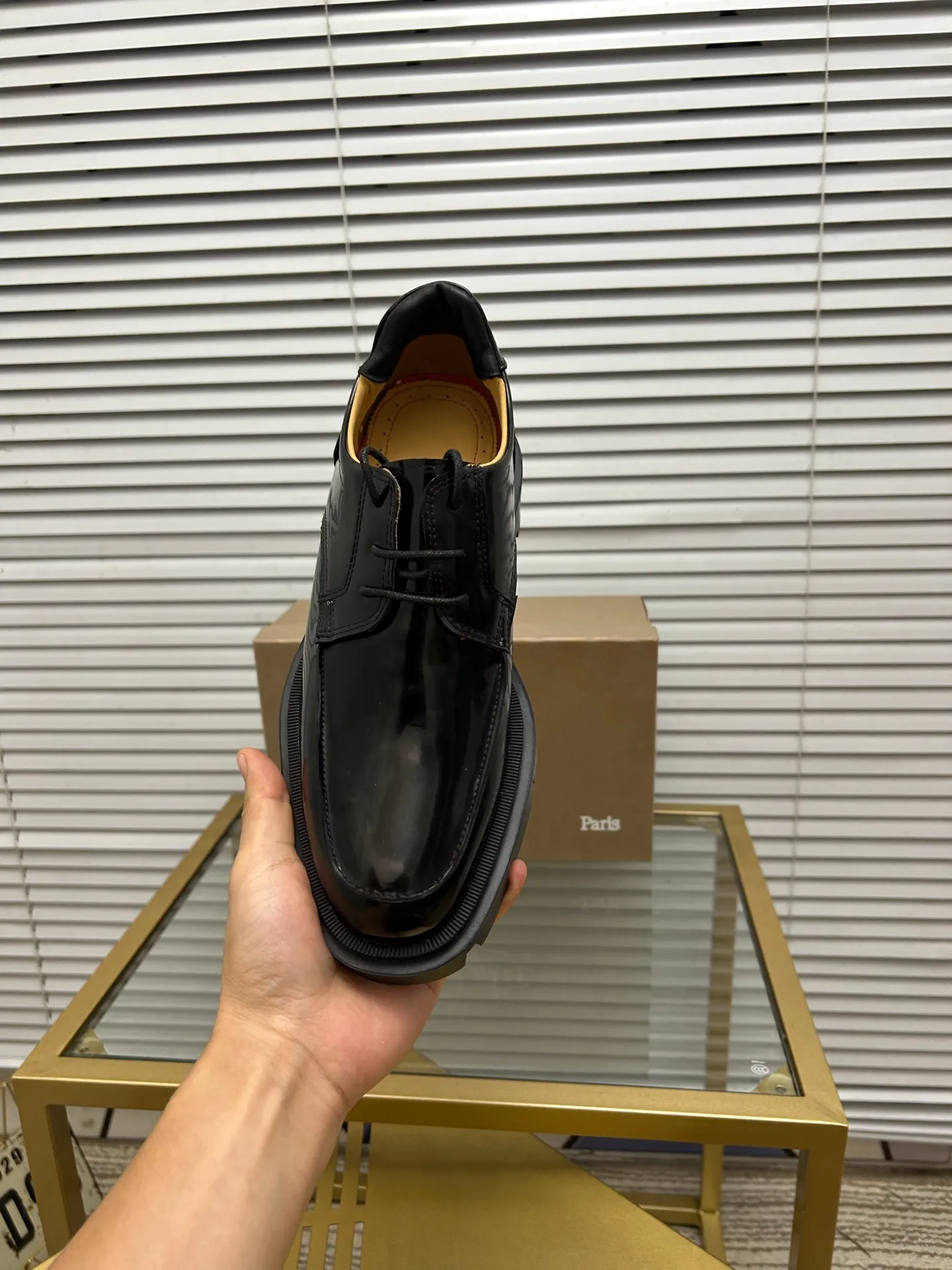 (Customized model) Ex-factory price is 660. christian louboutin (CL red sole shoes) counter series, casual sneakers for couples 📢 📢 📢 Exclusive hot style release 🎈🎈💪 Movable latex feet 👻 Finished outsole line [Proud] 😝Female 35-40# Male 38#-46, global supply😝 [Top version]: Original imported genuine leather upper, top original leather lining, original molded TPU outsole, original 1:1 detail processing, original shoe last,